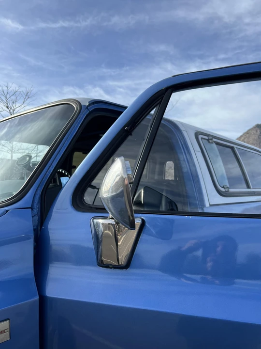 1985 GMC Jimmy 2nd Gen - Image 22 of 31