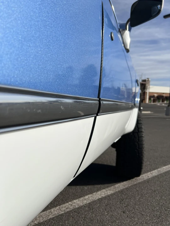 1985 GMC Jimmy 2nd Gen - Image 27 of 31