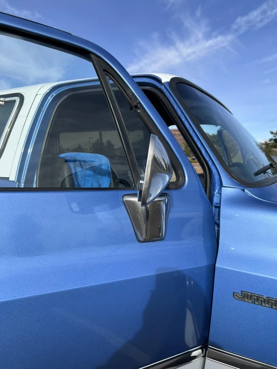 1985 GMC Jimmy 2nd Gen - Image 23 of 31