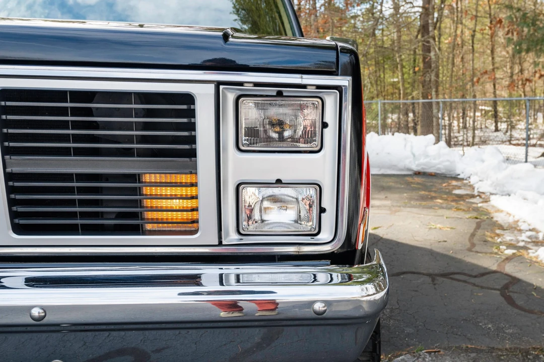 1985 GMC Jimmy 2nd Gen - Image 14 of 31