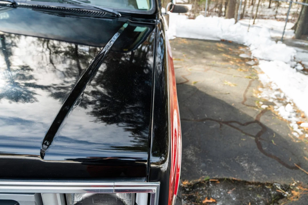 1985 GMC Jimmy 2nd Gen - Image 11 of 31
