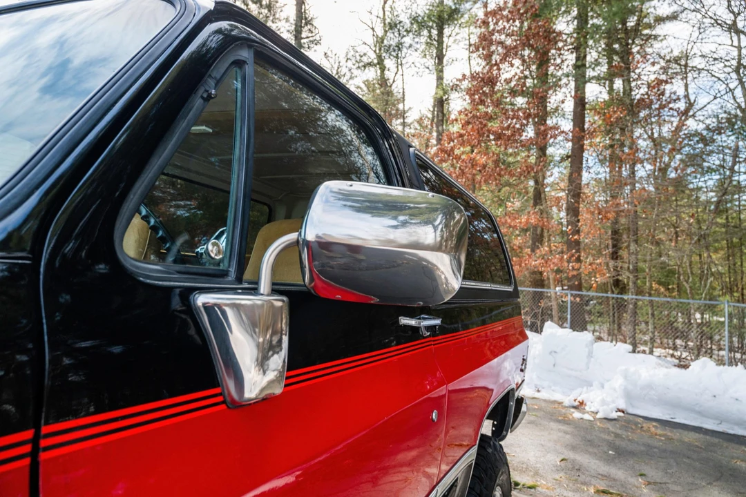 1985 GMC Jimmy 2nd Gen - Image 30 of 31