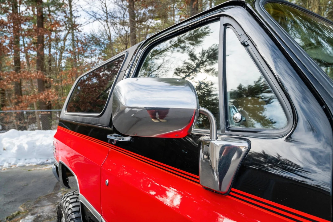1985 GMC Jimmy 2nd Gen - Image 18 of 31