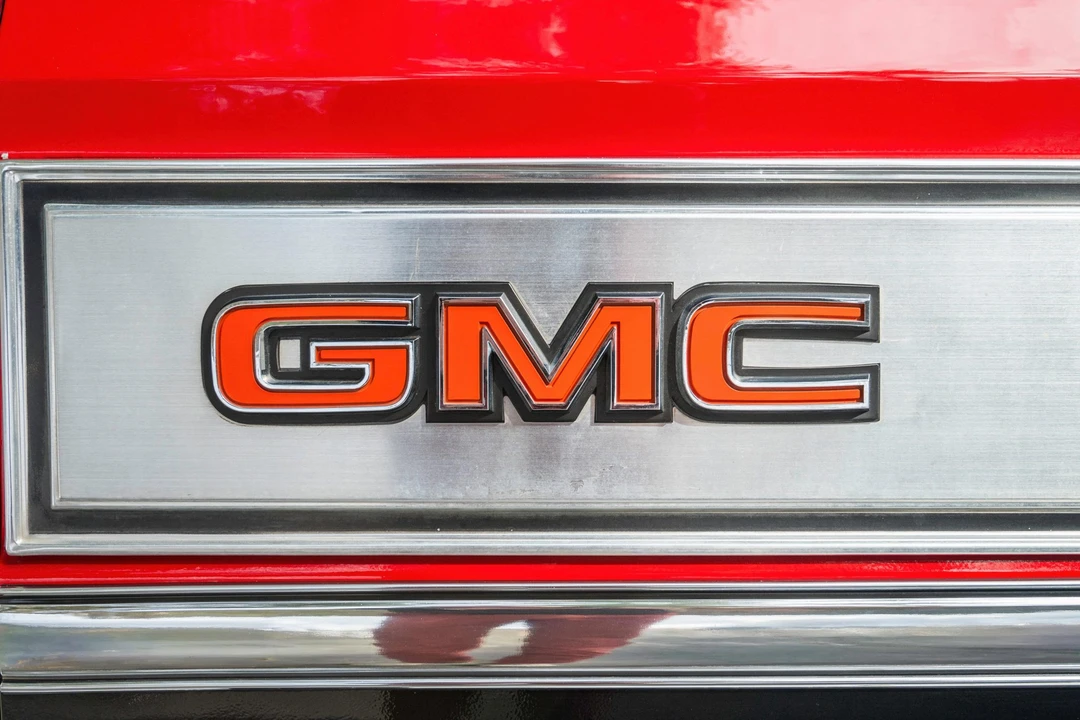 1985 GMC Jimmy 2nd Gen - Image 27 of 31
