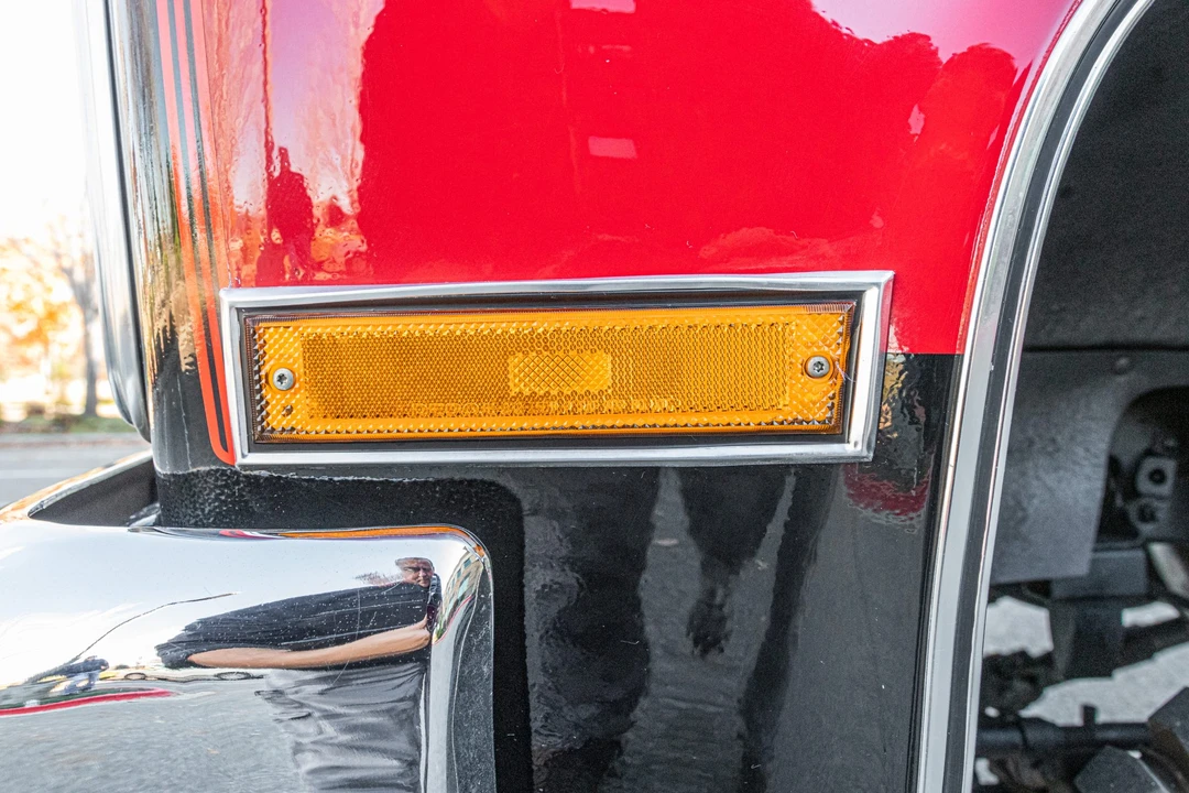 1985 GMC Jimmy 2nd Gen - Image 16 of 31