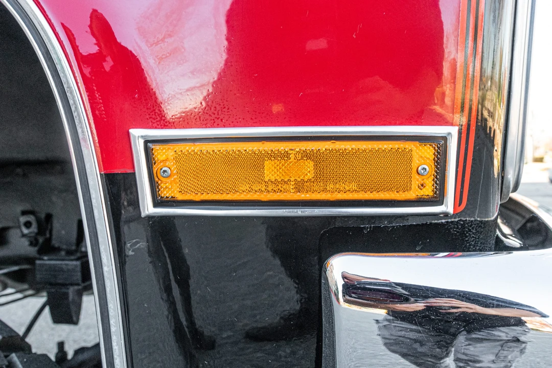 1985 GMC Jimmy 2nd Gen - Image 12 of 31