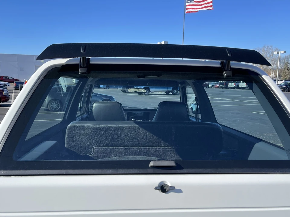 1985 GMC S-15 Jimmy 1st Gen - Image 19 of 31