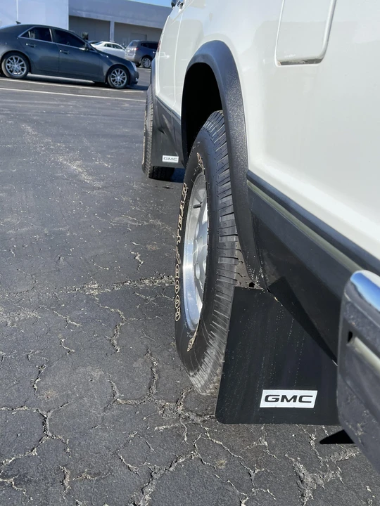 1985 GMC S-15 Jimmy 1st Gen - Image 18 of 31