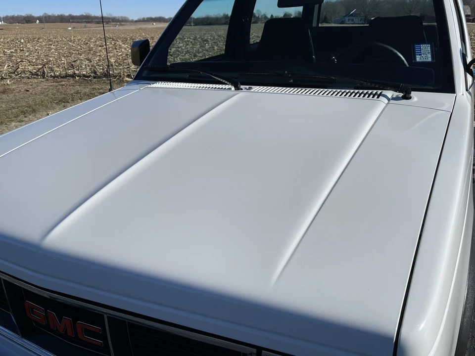 1985 GMC S-15 Jimmy 1st Gen - Image 10 of 31