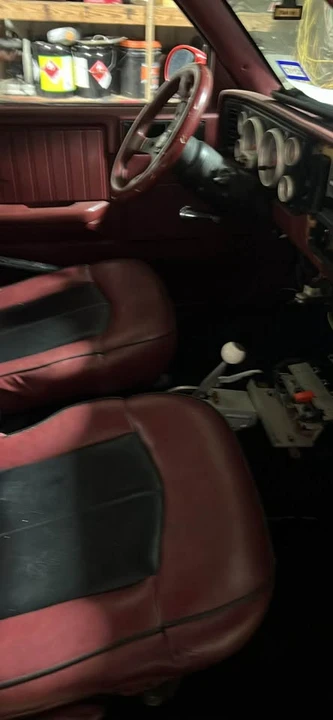 1985 GMC Jimmy 2nd Gen - Image 3 of 6