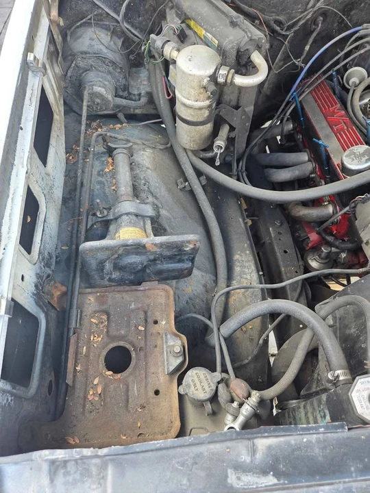 1985 GMC Jimmy 2nd Gen - Image 6 of 16
