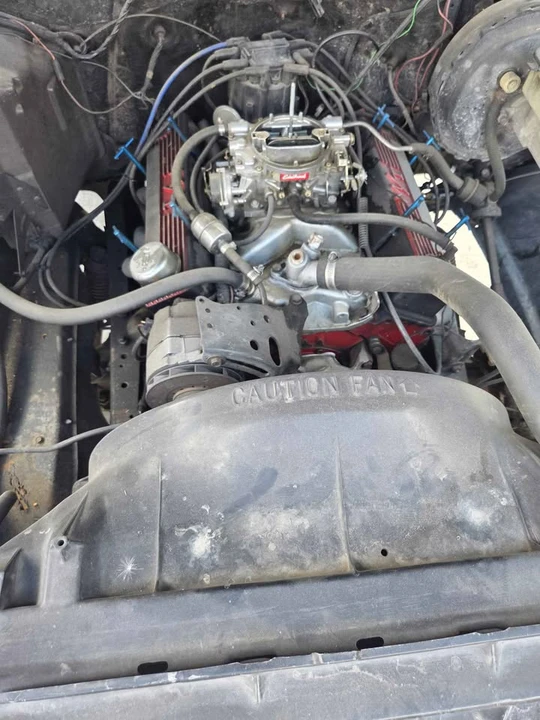 1985 GMC Jimmy 2nd Gen - Image 7 of 16