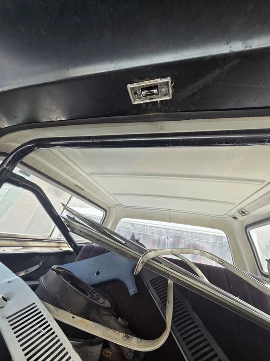 1985 GMC Jimmy 2nd Gen - Image 16 of 16