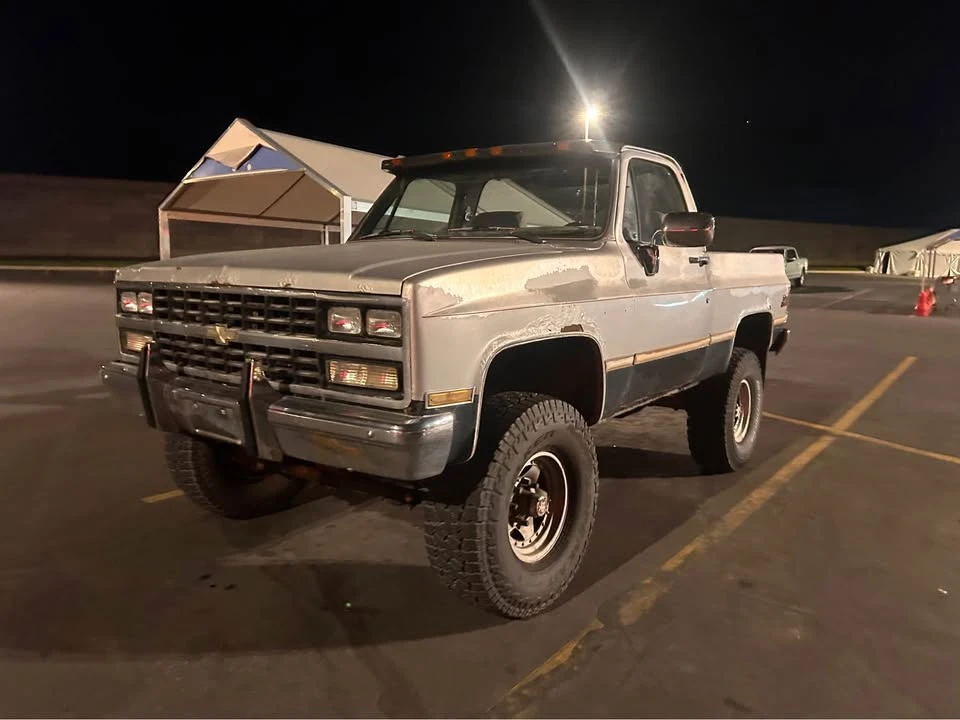 1985 GMC Jimmy 2nd Gen - Image 3 of 6