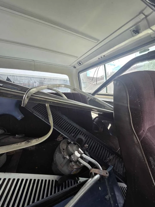 1985 GMC Jimmy 2nd Gen - Image 12 of 16