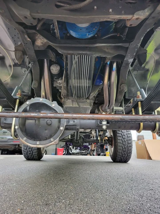 1985 GMC Jimmy 2nd Gen - Image 14 of 18