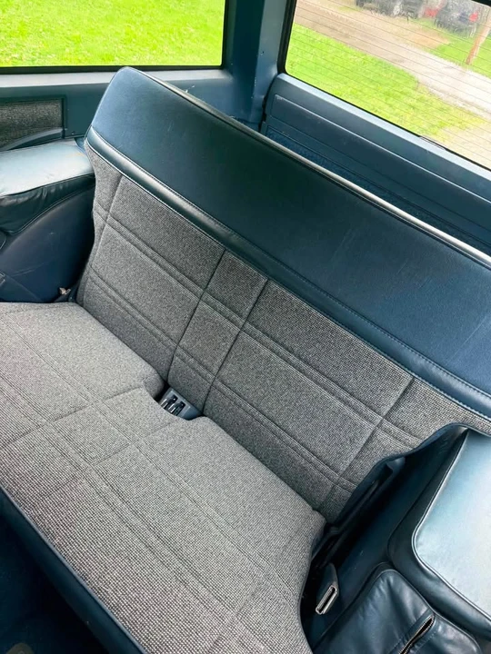 1985 GMC Jimmy 2nd Gen - Image 4 of 9