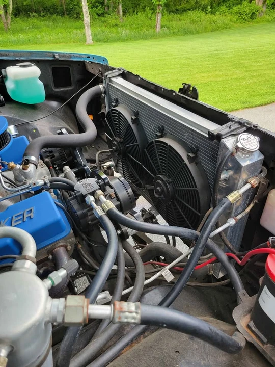 1985 GMC Jimmy 2nd Gen - Image 11 of 18