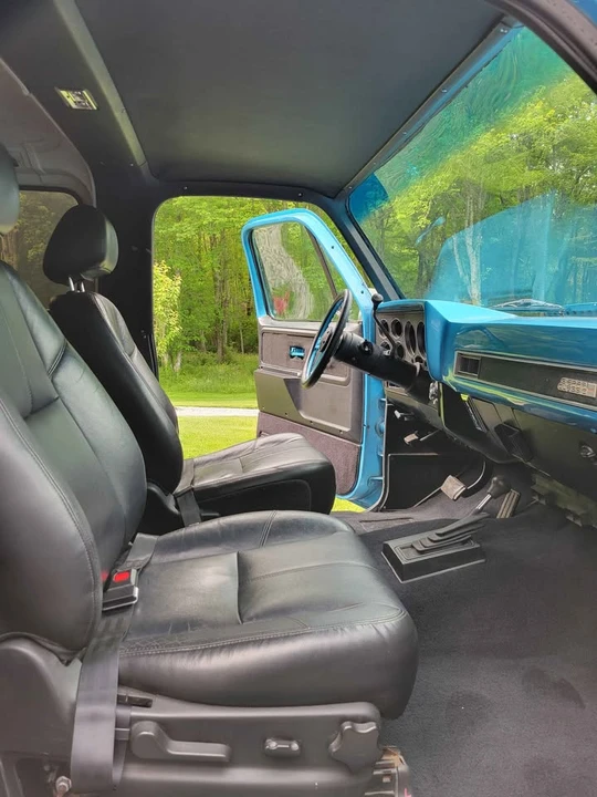 1985 GMC Jimmy 2nd Gen - Image 16 of 18