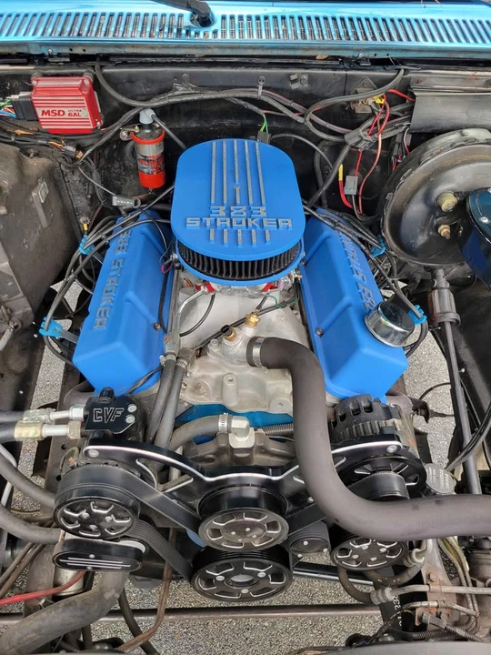1985 GMC Jimmy 2nd Gen - Image 10 of 18