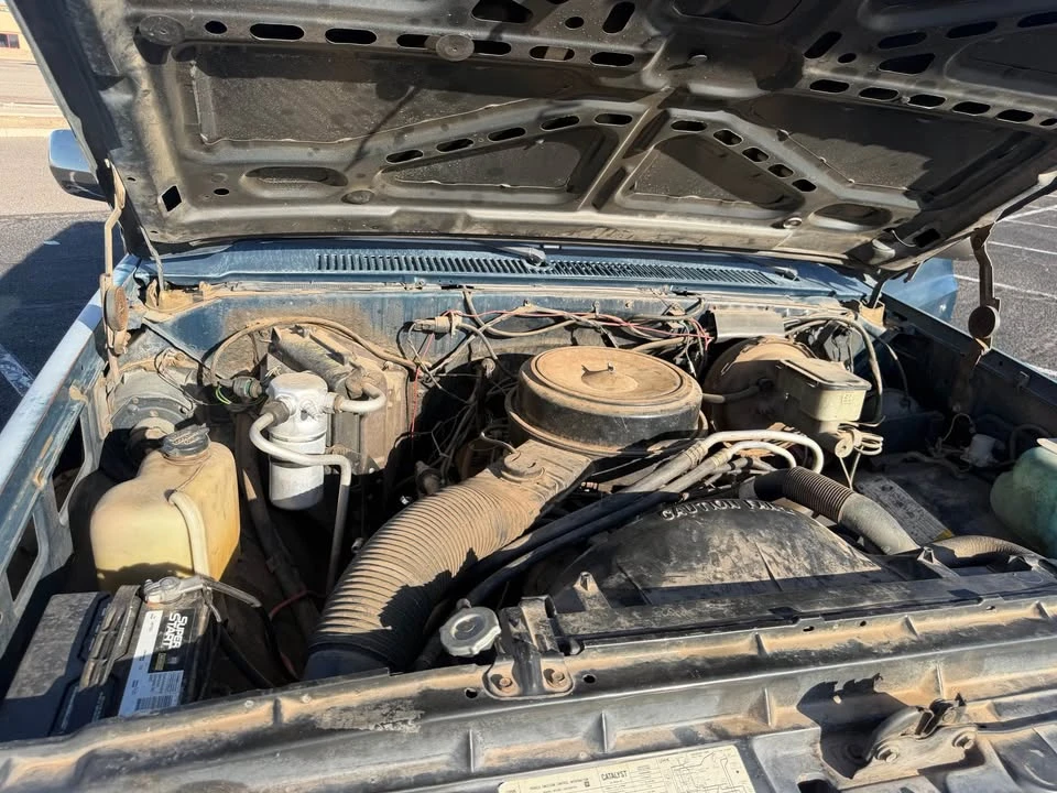 1985 GMC Jimmy 2nd Gen - Image 10 of 10