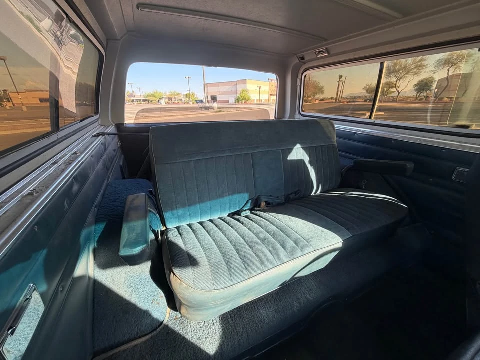 1985 GMC Jimmy 2nd Gen - Image 7 of 10