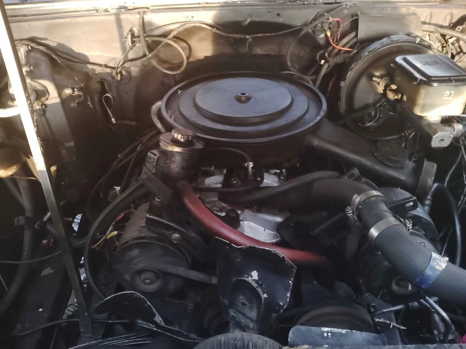 1985 GMC Jimmy 2nd Gen - Image 12 of 13
