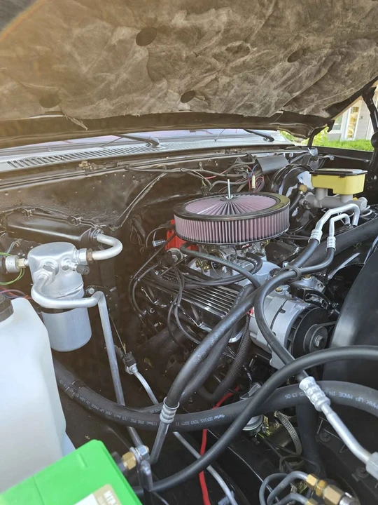 1985 GMC Jimmy 2nd Gen - Image 8 of 17