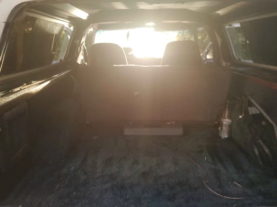 1985 GMC Jimmy 2nd Gen - Image 11 of 15