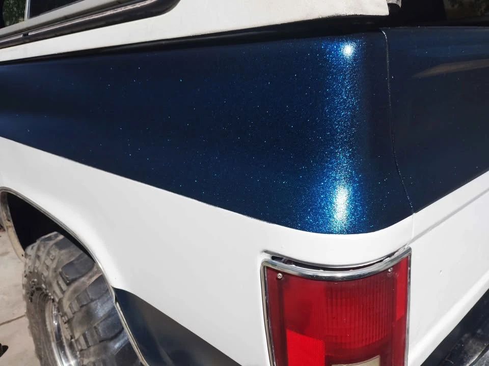 1985 GMC Jimmy 2nd Gen - Image 8 of 15