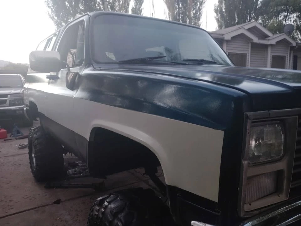 1985 GMC Jimmy 2nd Gen - Image 3 of 15