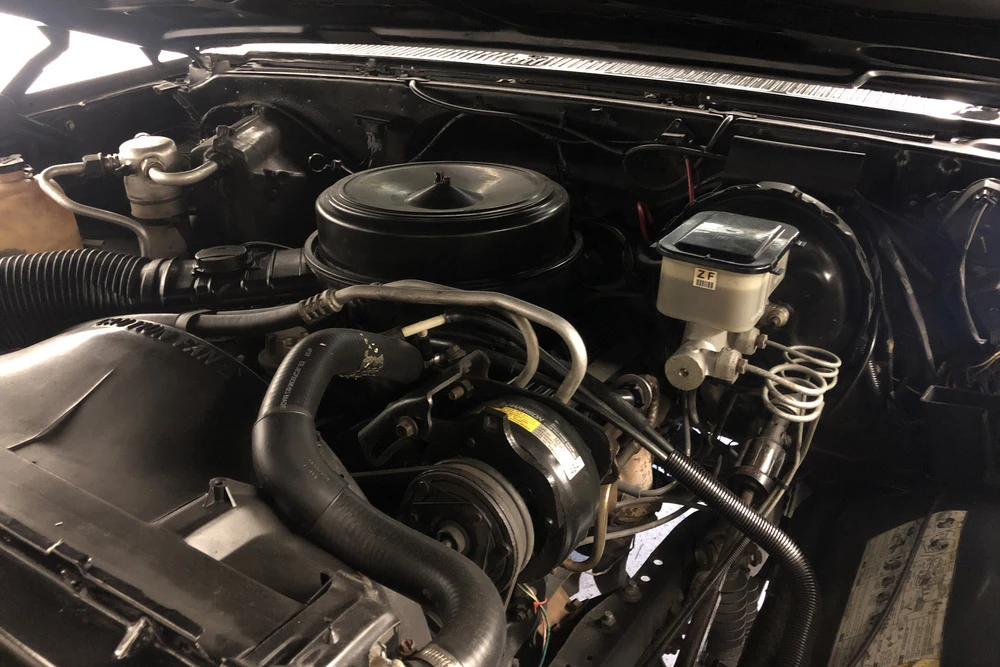 1985 GMC C/K 3rd Gen - Image 3 of 5