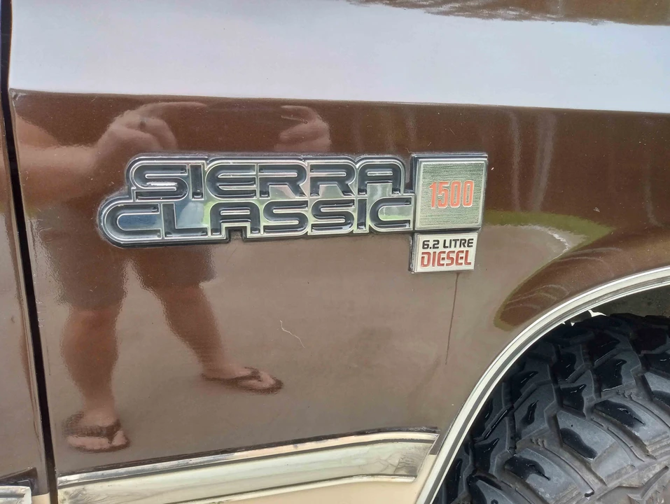 1985 GMC C/K 3rd Gen - Image 14 of 31