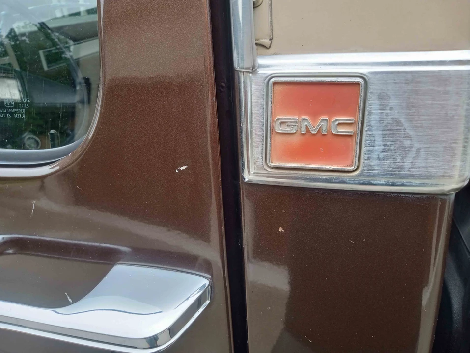 1985 GMC C/K 3rd Gen - Image 23 of 31