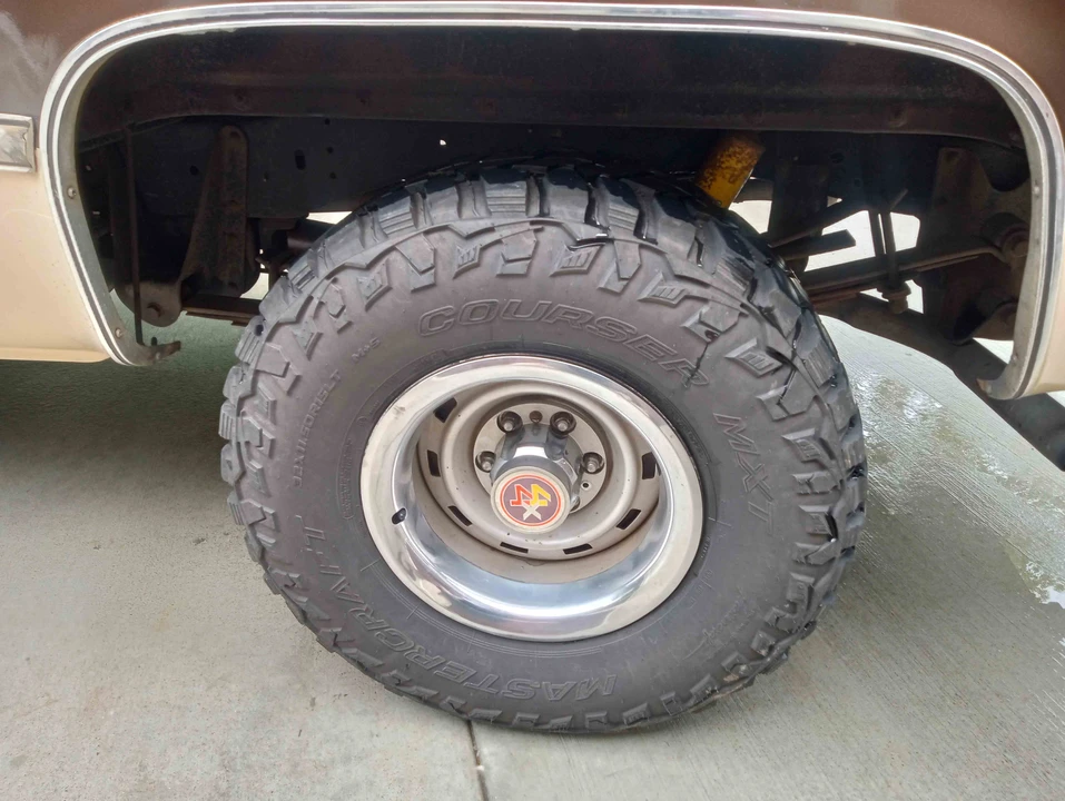 1985 GMC C/K 3rd Gen - Image 26 of 31