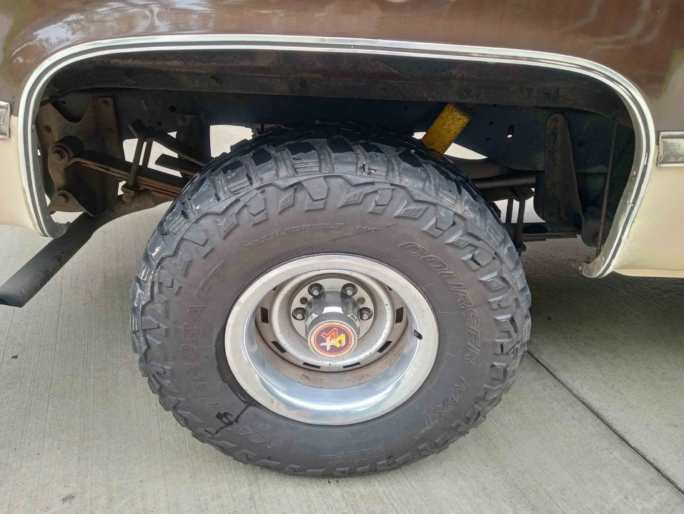 1985 GMC C/K 3rd Gen - Image 29 of 31