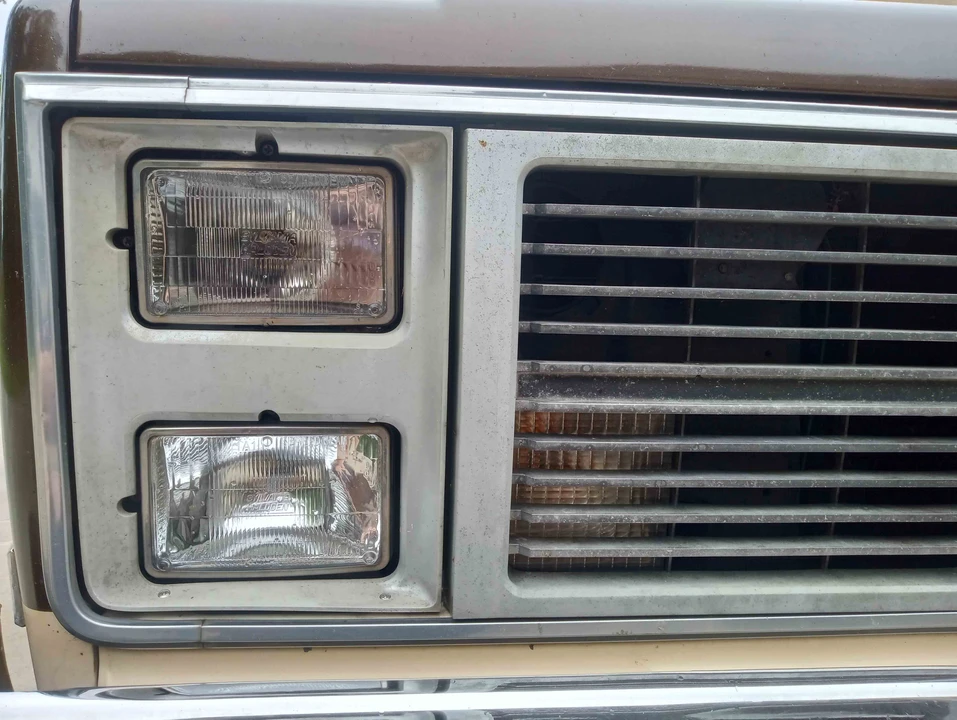 1985 GMC C/K 3rd Gen - Image 16 of 31