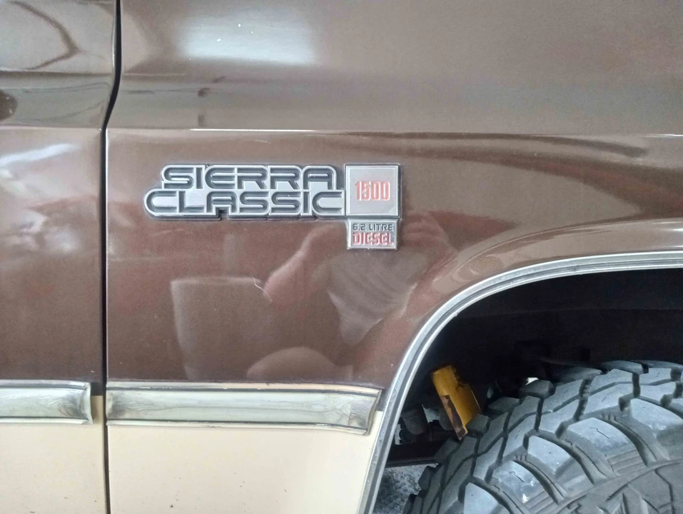 1985 GMC C/K 3rd Gen - Image 22 of 31