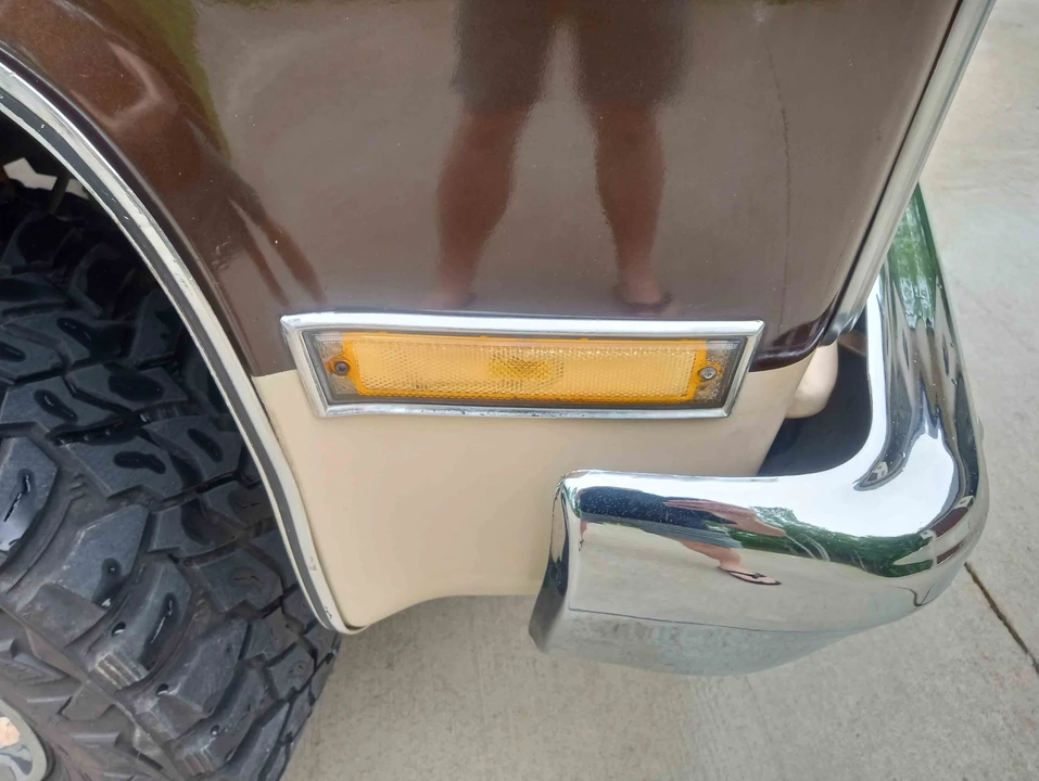 1985 GMC C/K 3rd Gen - Image 15 of 31