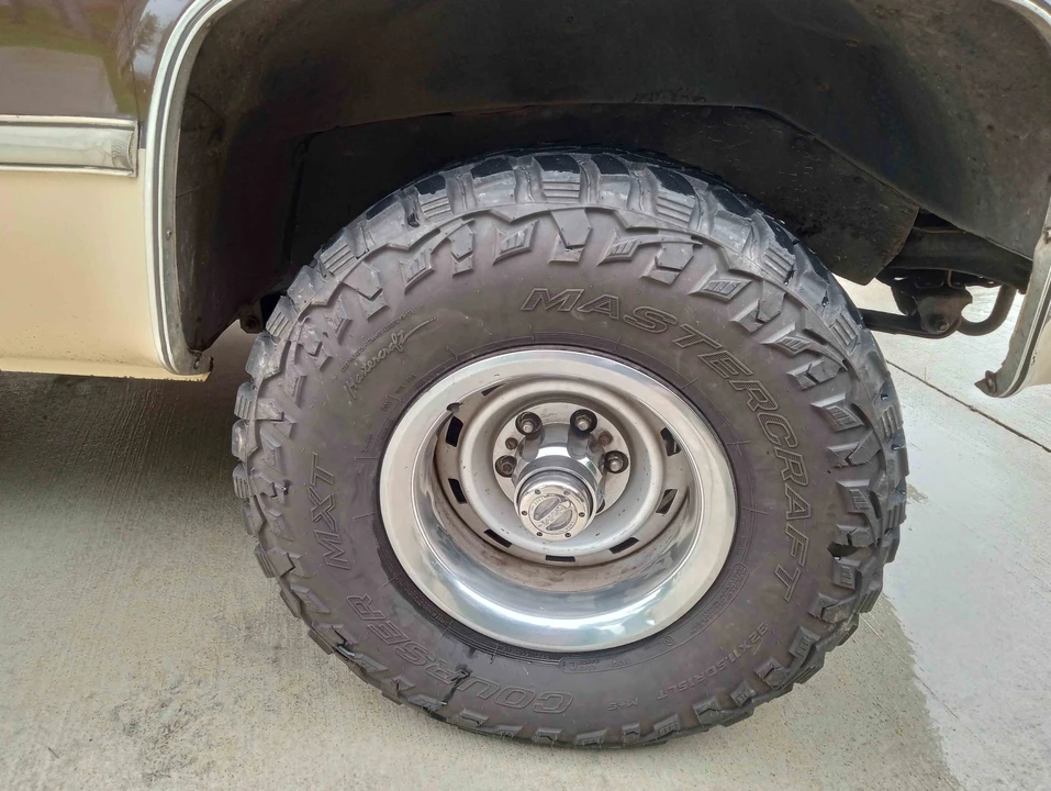 1985 GMC C/K 3rd Gen - Image 28 of 31