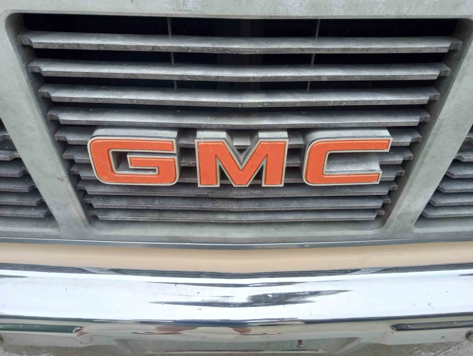 1985 GMC C/K 3rd Gen - Image 17 of 31