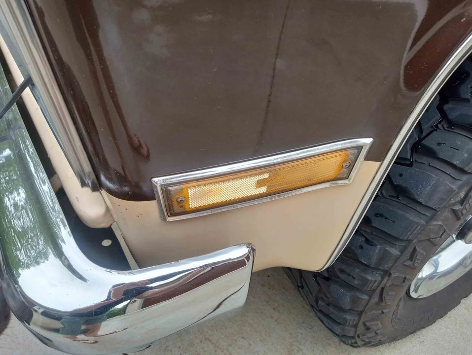 1985 GMC C/K 3rd Gen - Image 20 of 31