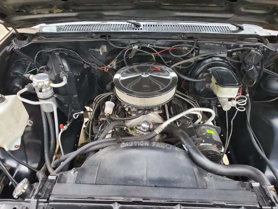 1985 GMC C/K 3rd Gen - Image 17 of 17