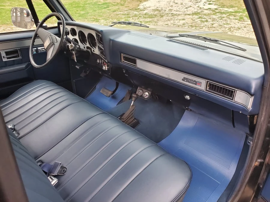 1985 GMC C/K 3rd Gen - Image 12 of 17