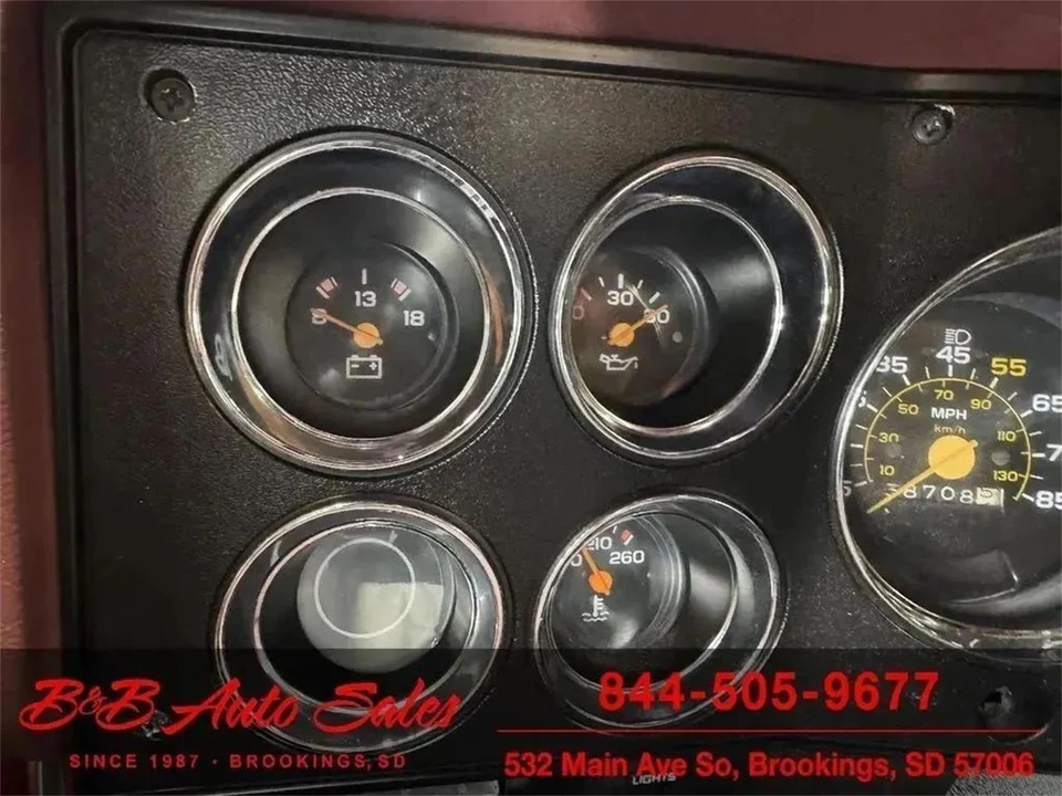 1985 GMC C/K 3rd Gen - Image 16 of 31