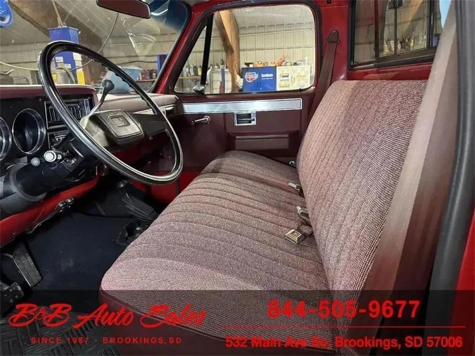 1985 GMC C/K 3rd Gen - Image 2 of 31