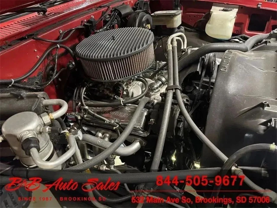 1985 GMC C/K 3rd Gen - Image 13 of 31