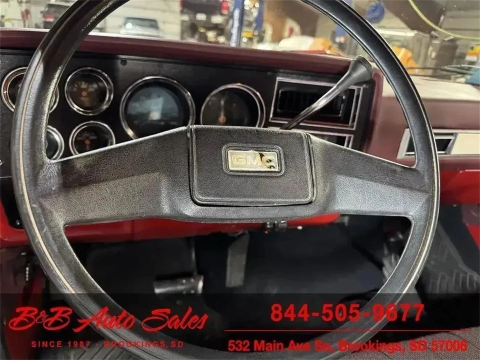 1985 GMC C/K 3rd Gen - Image 4 of 31
