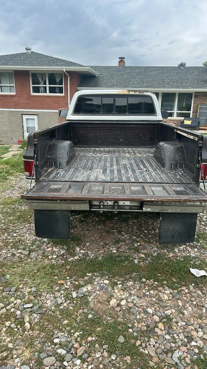 1985 GMC C/K 3rd Gen - Image 22 of 24