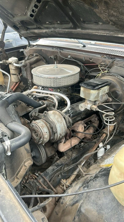 1985 GMC C/K 3rd Gen - Image 20 of 24